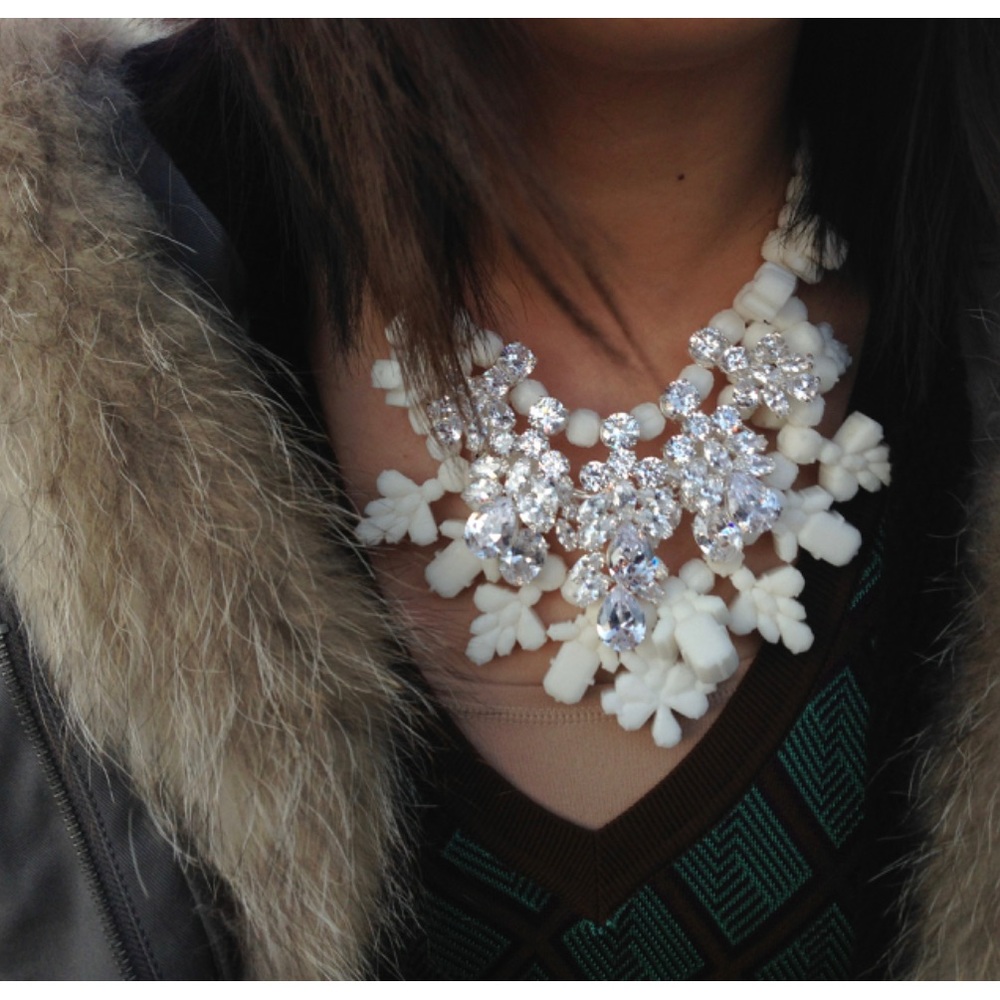EK Thongprasert Necklace